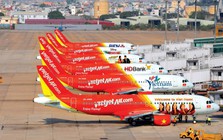 Hơn 22 triệu cổ phiếu Vietjet phát hành 9 năm trước sắp được giao dịch