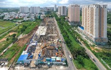 Chính phủ giao hạn xử lý các dự án bất động sản tồn đọng, kéo dài