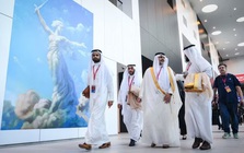 Vì sao Saudi Arabia là vị khách quan trọng nhất của Nga tại SPIEF-2026?