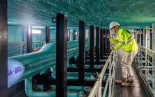 Phát hiện một quốc gia Đông Nam Á đang hồi sinh công nghệ làm mát từ thế kỷ 19: Tham vọng xây 'máy điều hòa khổng lồ' giúp người dân chống lại mùa hè khắc nghiệt