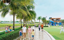 Van Phuc City định vị lại bản đồ bất động sản sức khoẻ