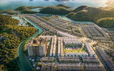 SGO We City Hạ Long - We Icon: NOXH kiểu mẫu thế hệ mới tại Đông Hạ Long