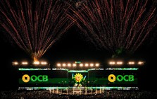 OCB kết nối cảm xúc với 25.000 khán giả tại OSUNFEST