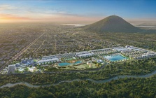 The Heritage Tay Ninh: Kiến tạo giá trị từ tầm nhìn biểu tượng
