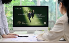 Manulife phát triển đội ngũ tư vấn tài chính - bảo hiểm thế hệ mới