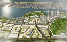 Việt Nam sắp có biển hồ nhân tạo lớn nhất thế giới, nằm trong siêu dự án 10 tỷ USD chưa từng có trong lịch sử