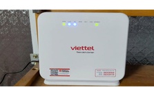 Vì sao nên dùng WiFi Viettel?