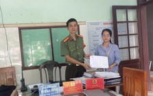 Tài khoản Sacombank của người phụ nữ SN 1996 có giao dịch 600 triệu đồng: Công an vào cuộc làm rõ nguồn gốc số tiền