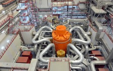 Nga sở hữu "quái vật tạo điện sạch": 10 năm sản xuất 50 tỷ kWh điện không phát thải carbon