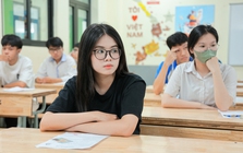 Hơn 1,2 triệu thí sinh bước vào môn thi đầu tiên kỳ thi tốt nghiệp THPT 2026