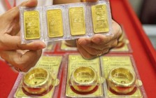 Giá vàng nhẫn trơn, vàng miếng sáng 11/6