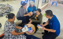 BHXH tự nguyện thêm sức hút