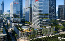 Lấy ý kiến cổ đông, Phát Đạt thêm bước tiến vào Thu Thiem Eco Smart City