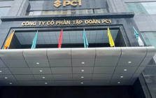 Nhóm CII tiếp tục tăng sở hữu tại PC1