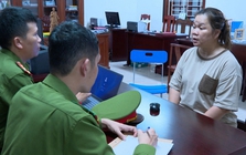 Bắt Hồ Thị Mai Thanh SN 1980 trong đường dây quy mô đặc biệt lớn