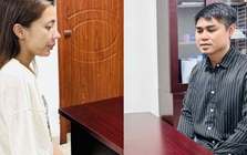 Đồng loạt khám xét, bắt Phó giám đốc cty trang sức Đào Thùy Trang và nhân viên chế tác