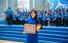 4 năm bền bỉ thực hiện chuỗi hòa nhạc "5 không" vì trẻ em thiệt thòi, nữ giảng viên piano được vinh danh tại "Việc tử tế" 2026