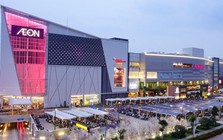 AEON Mall Long Biên không thuần Nhật: 10% vốn thuộc doanh nghiệp nội gắn liền với Him Lam