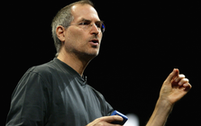 Sự thật ít người biết về Steve Jobs - cái tên xuất hiện trong đề Văn thi tốt nghiệp THPT đang gây bão MXH