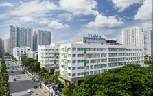 Bệnh viện của tỷ phú Phạm Nhật Vượng vừa đón tin vui: 3 lần liên tiếp được các tổ chức chuyên môn hàng đầu thế giới công nhận
