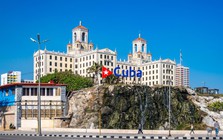 Điều chưa từng thấy sau hơn nửa thế kỷ: Cuba 'nhận hàng' từ thương vụ lịch sử với Mỹ
