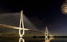 Tăng vốn đầu tư dự án xây dựng cầu Cát Lái, Long Hưng kết nối Đồng Nai với TPHCM