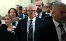 Tỷ phú Bill Gates nói bị Jeffrey Epstein gây sức ép bằng chuyện ngoại tình