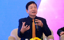 'Nỗi lòng' Chủ tịch FPT Trương Gia Bình: Doanh nhân không phải trọc phú sống sa đọa, họ bận bịu từ sáng và hàng chục năm không có ngày nghỉ