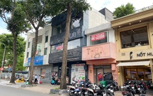 Nhà riêng ở TP.HCM rớt giá