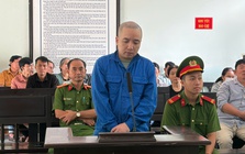 Giả danh cán bộ đất đai, lừa hơn 10 tỷ đồng của hàng chục người