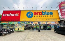 Erablue - Điện Máy xanh thứ 2 được nhân bản: khai phá thị trường 300 triệu dân và tốc độ tăng trưởng lợi nhuận 70%/ năm
