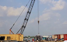 Logistics Cần Thơ, vì sao có lợi thế lớn mà vẫn chậm nhịp