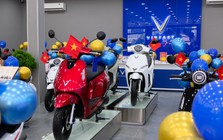 VinFast sắp ‘đuổi kịp’ Honda ở một chỉ số quan trọng - vượt xa Yamaha, Piaggio