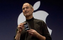 Steve Jobs: Người đưa Apple từ garage nhỏ đến biểu tượng công nghệ toàn cầu