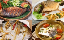 3 loại cá "quốc dân" cho mâm cơm mùa hè: Thịt mềm, ngọt tự nhiên, giá không quá đắt
