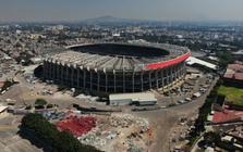 Vì sao sân Azteca khai mạc World Cup 2026 được gọi là 'Thánh địa' bóng đá