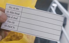 Công an đã phát hiện ra nguyên nhân người dân bị lộ số điện thoại, địa chỉ, thậm chí cả hình ảnh CCCD