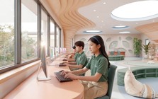 Lần đầu tiên trong lịch sử của Việt Nam, trường học giáo dục đặc biệt của Vingroup đạt được kỳ tích này