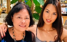 NSND Hương Dung, mẹ siêu mẫu Hà Anh là nạn nhân của bẫy 'hợp đồng kỳ nghỉ'