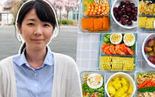 Tôi từng nghĩ mình sống rất tằn tiện, cho đến khi gặp người chỉ tiêu 200 nghìn đồng trong gần 3 tuần