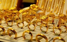 Diễn biến giá vàng tối 11/6