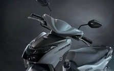'Xe ga quốc dân' giá 35 triệu đồng ra mắt: Trang bị xịn, dễ thay thế Honda Vision