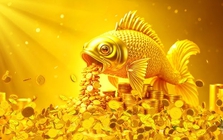 Bậc thầy phong thủy nhận định 4 con giáp này hợp tích trữ vàng nhất: Càng mua càng hút tài lộc, đã giàu càng giàu thêm