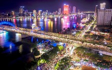 Khi lợi thế du lịch cộng hưởng với sức mạnh tài chính quốc tế: Đà Nẵng trở lại đường đua bất động sản