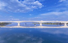 CC1 công bố BCTC kiểm toán 2025, backlog tiếp tục gia tăng