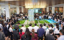 Điều gì tạo nên sức hút của The Emerald Boulevard trên thị trường căn hộ cao cấp TP.HCM?