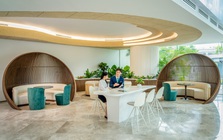 Quầy giao dịch thời 4.0: Trải nghiệm nhanh – gọn – hiện đại tại VPBank