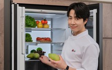 Góc nhìn của đầu bếp Michelin Son Jong-won về công nghệ trong không gian bếp