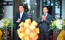 The Collectors’ khai mở Sales Gallery, đưa giới tinh hoa bước vào thế giới đại trạch nội đô