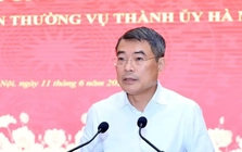 Làm việc với Hà Nội, Thủ tướng chỉ đạo 'nóng' về xây nhà ở cho thuê